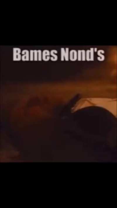 Nond's James names