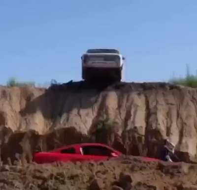 It&rsquo;s always the Russians doing dumb things
