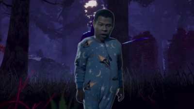 When the Twins sight a Survivor