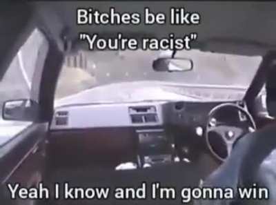 And im gonna win
