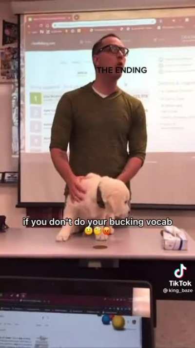 Buck