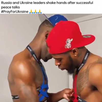 #PrayForUkraine