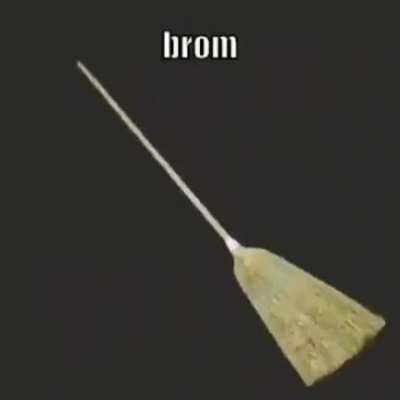 brom