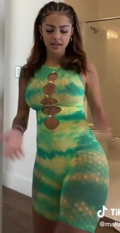 malu