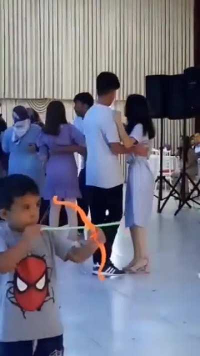Kids are Cupid