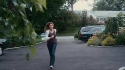 Running