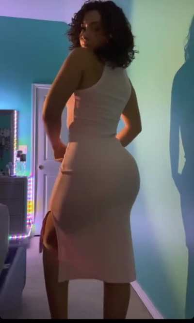 just damn