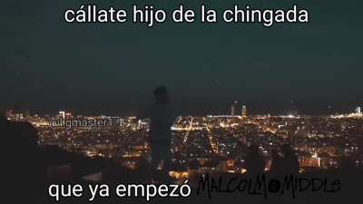 Canal 5 be like