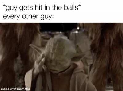 that’s gotta hurt