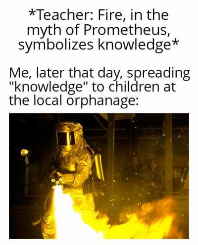 Knowledge