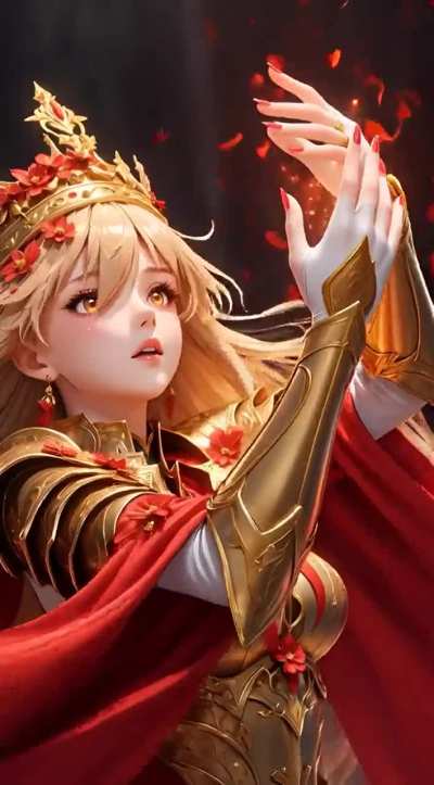 Queen 👑