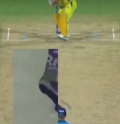 Thala owns CumDog