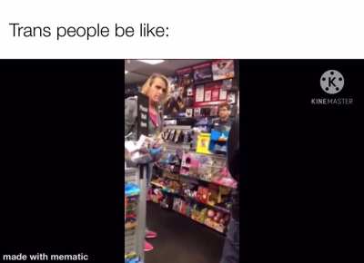 random video from gallery