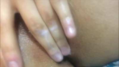 Oh She is Nasty