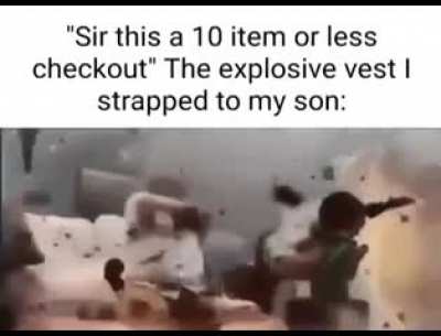 Good job boy