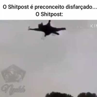 Abre as perna e relaxa