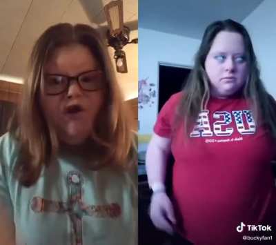 Cringe so hard you’ll freeze