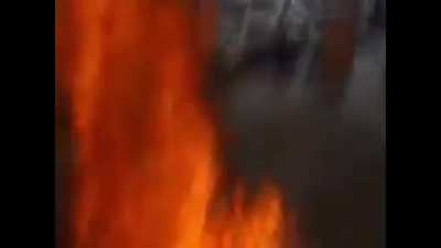 Fire Force