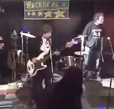 Rockin&rsquo; Al&rsquo;s farewell tour