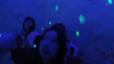Great Tour video!