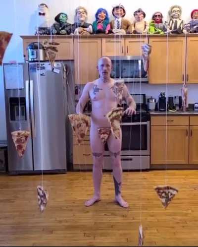 Freddy Got Fingered 2: The Unfingering