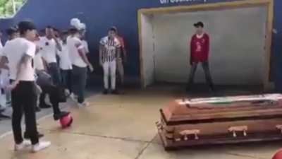Banda yo hice el video ¿Qué tal quedó?