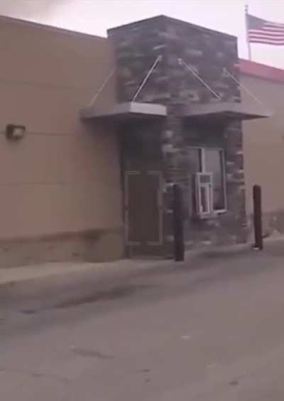 Fire can&rsquo;t stop her apparently 🤦&zwj;♂️ 