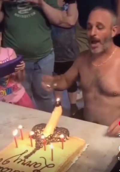 Nice cake