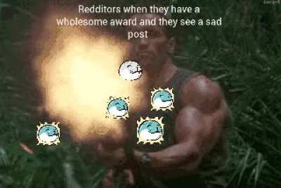 Basically reddit