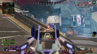 This is why you never take enemy Wraith portals
