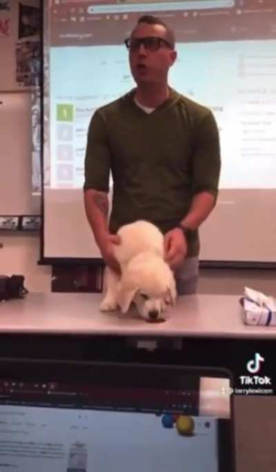 If we lose the vocab bowl&hellip;