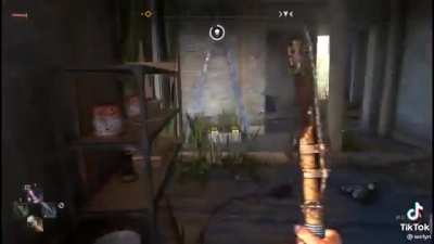 Batman in Dyling Light 2
