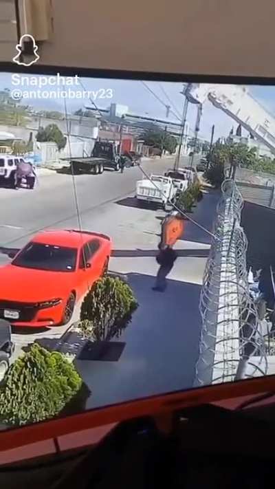 Maybe maybe maybe