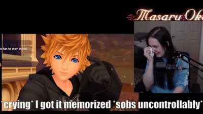 What is the one moment from the series that still cuts you emotionally? The one moment that still hits you right in the feels even after all these years. Mine is in Kingdom Hearts II when Naminé says: 