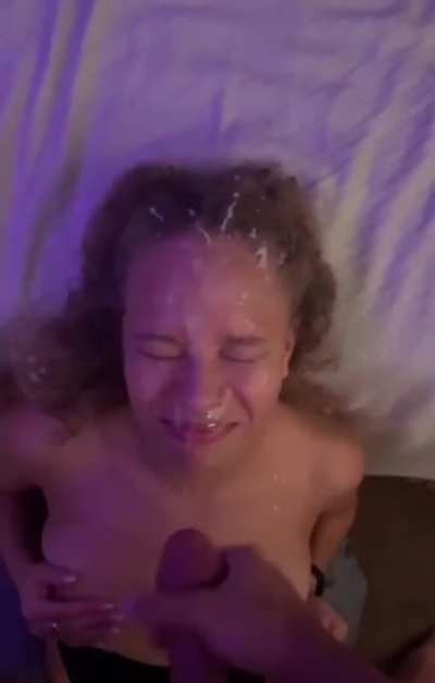 Cover(ed) Girl