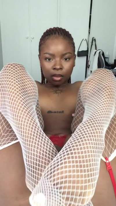 Whatever you do, promise me you won’t pull out!