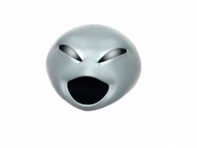 Having way too much fun with the new Animojis. Great Gig in the Sky edition