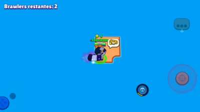 Brawlstars status