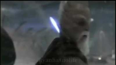 EDP executes Order 66