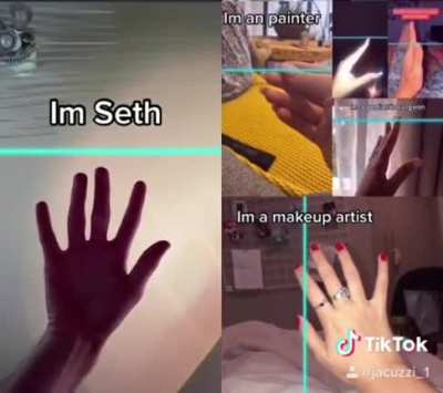 Protect seth at all costs