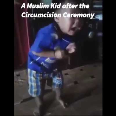 And I'm never gonna dance again