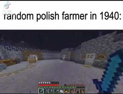 Unlucky