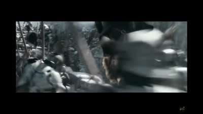 me versus hobbit trilogy haters