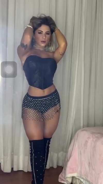 Nathalia Valente