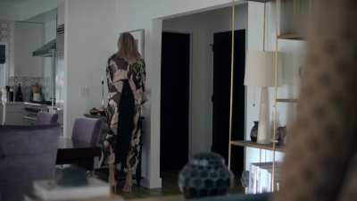Brenda Strong In Unprisoned