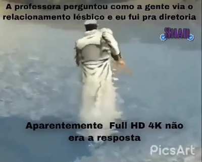 Claro q &eacute;