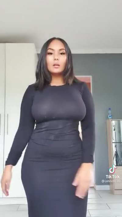 Damnnnn