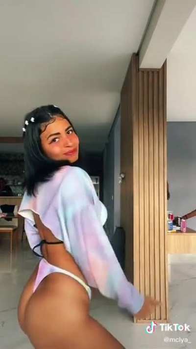 Mc lya