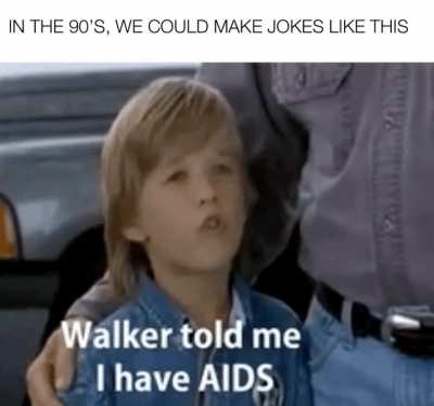 Times have changed. Cant even make little kids think they&rsquo;re gonna die on April Fool&rsquo;s Day anymore.