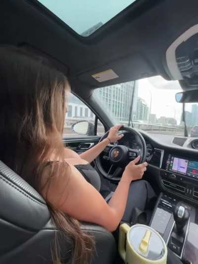 Driving